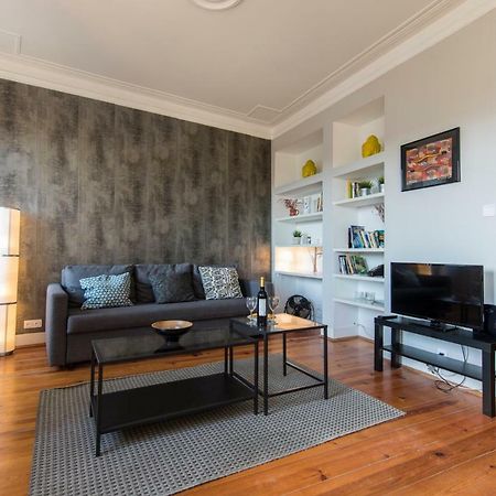 Trendy & Lightfull Apartment Лісабон Екстер'єр фото